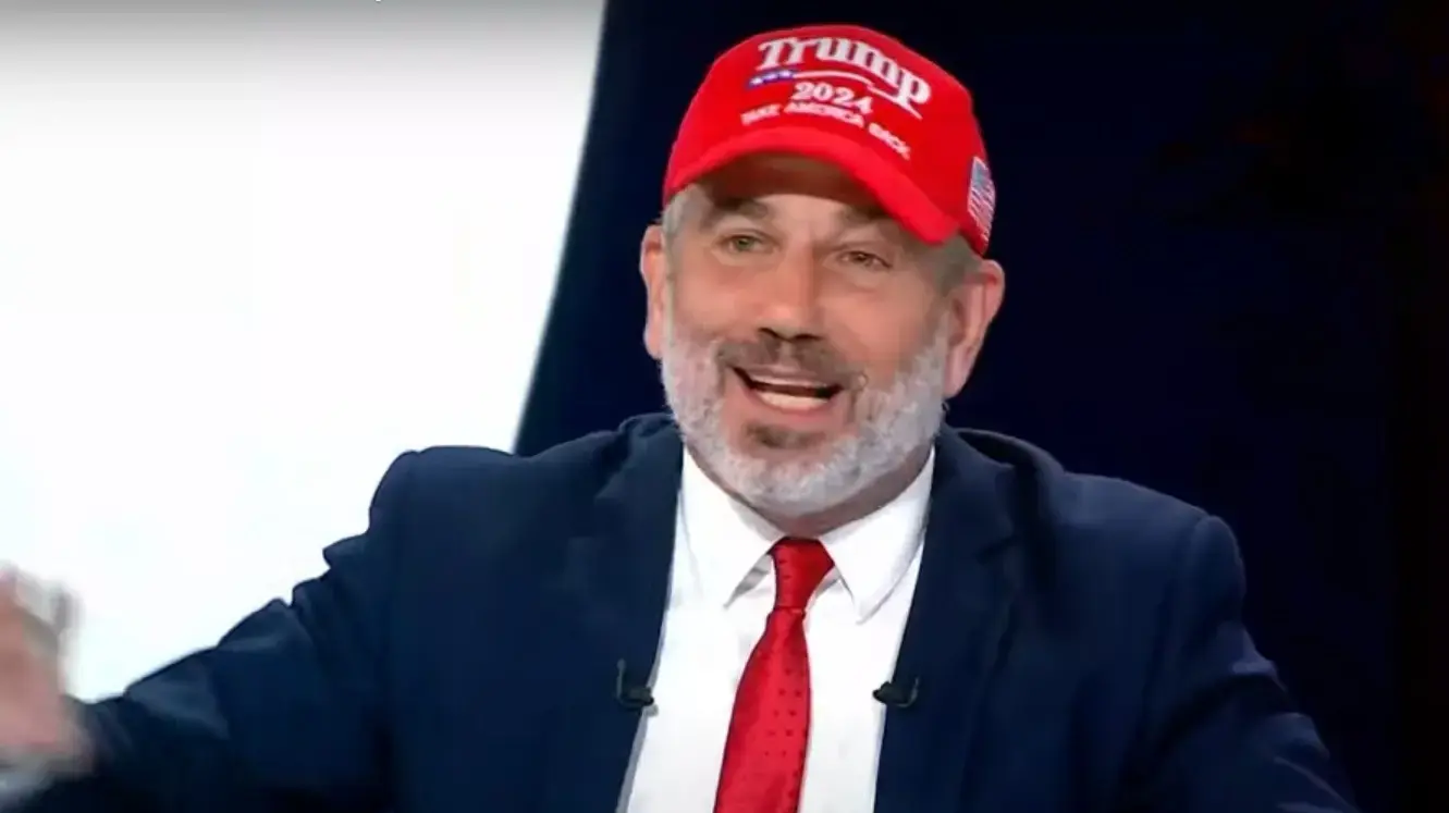 ינון מגל הפטריוטים