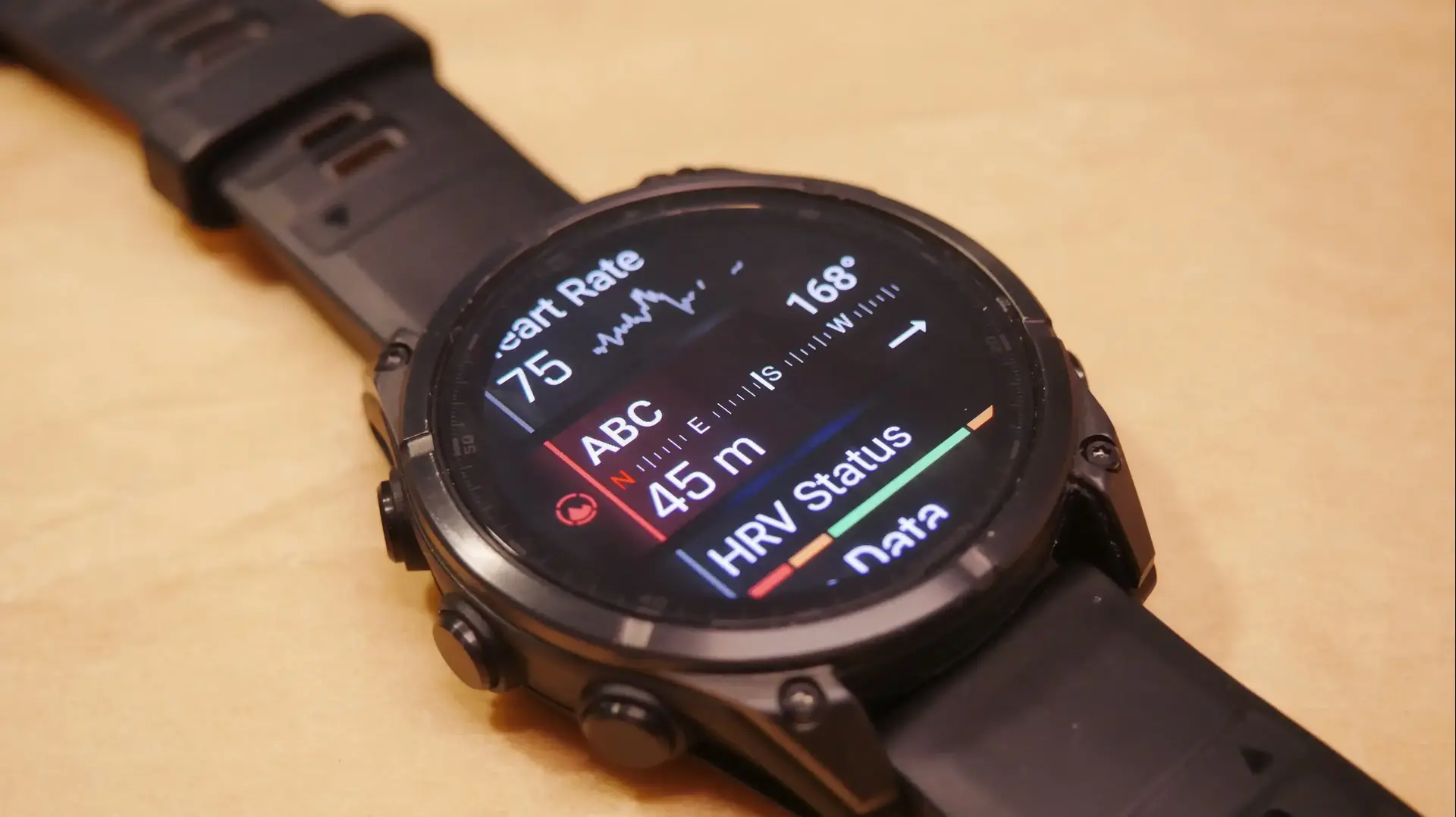 Garmin Fenix 8