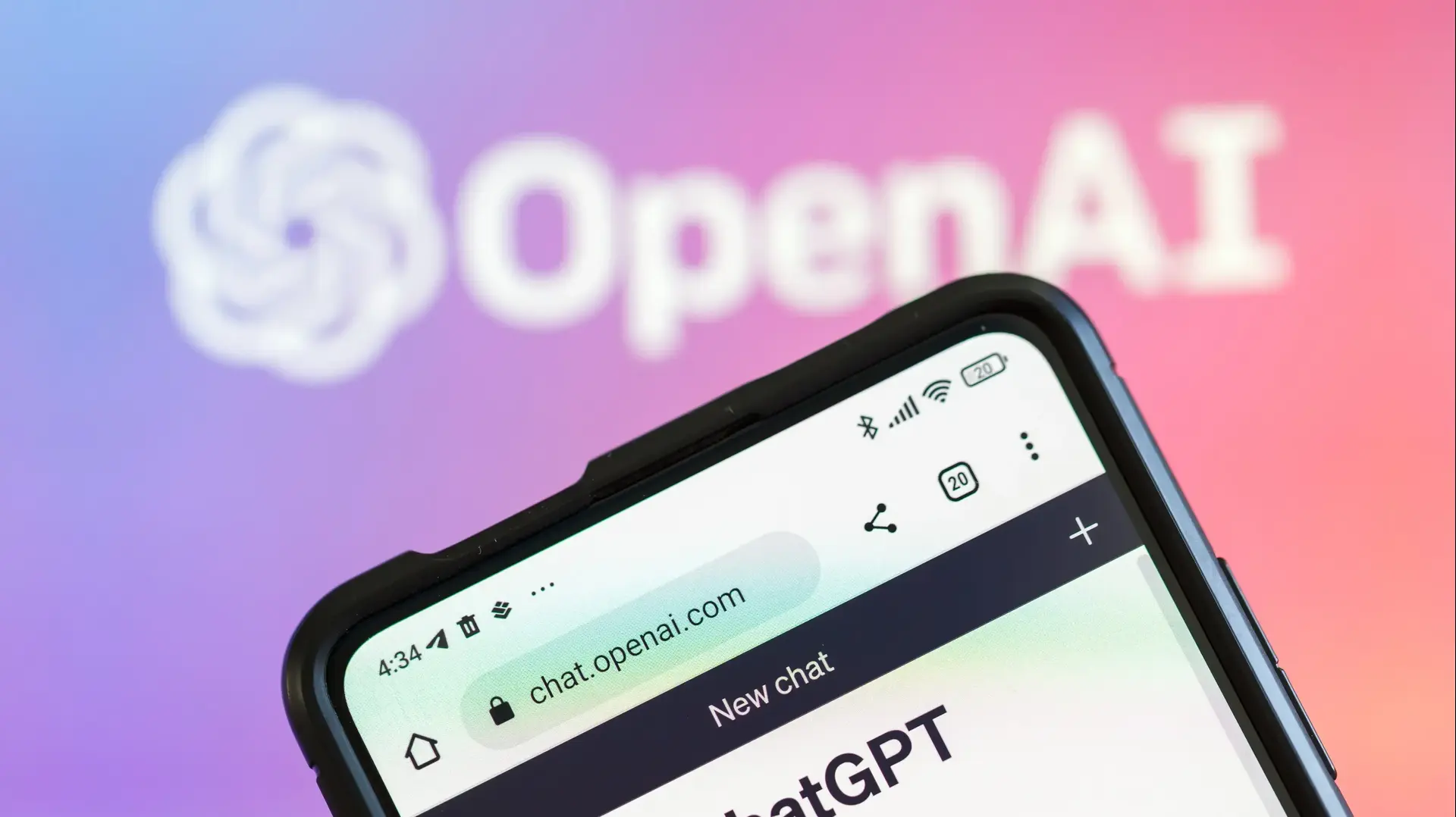 Open AI
