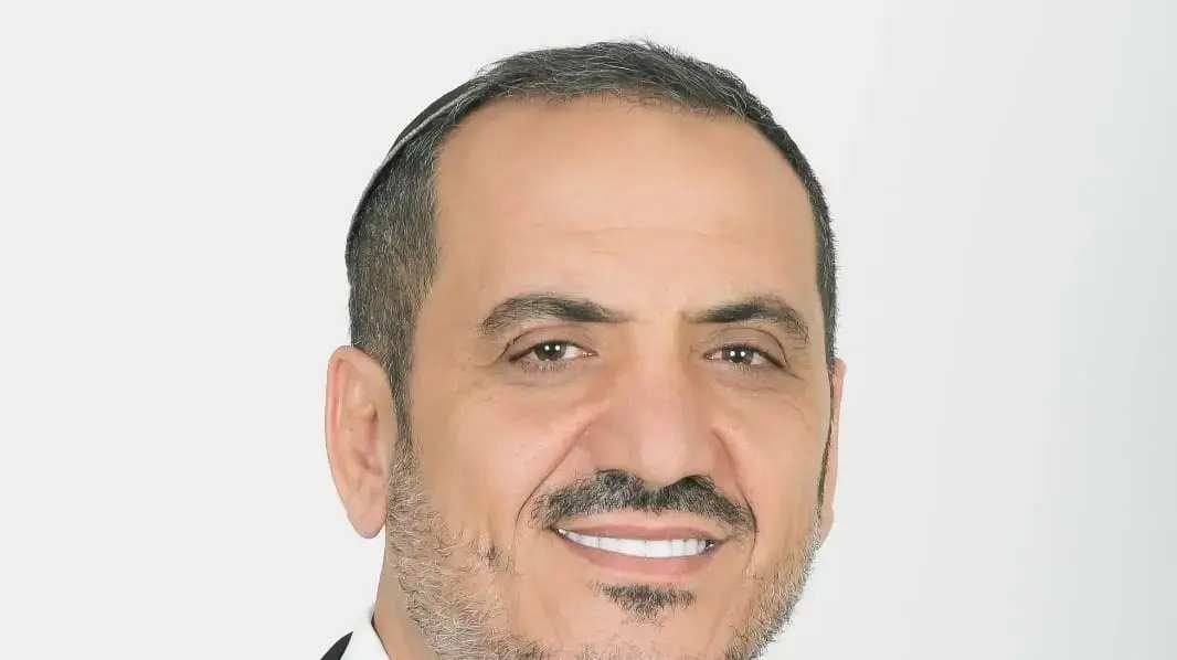 גדי מזוז, סגן ראש העיר באר שבע