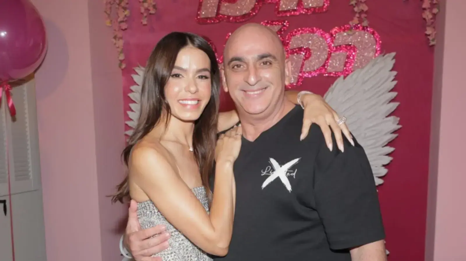מותאם לבוקסה - מיכל הקטנה ויובל המבולבל ביום ההולדת של מיכל הקטנה