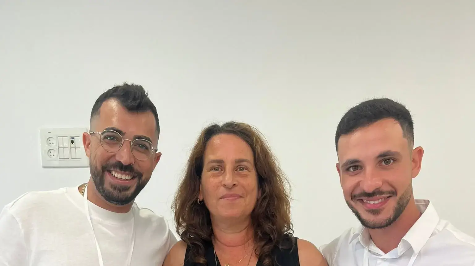 הפיתוח המרגש של בוגרי SCE
