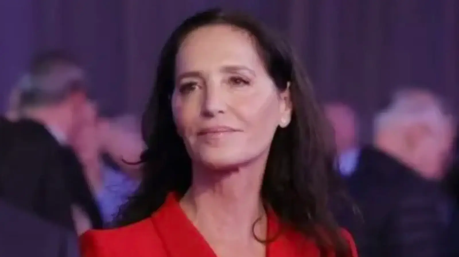 עירית שטראוס, ב-2023