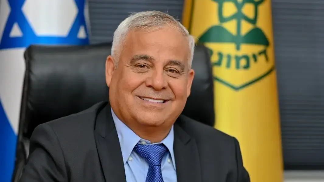 בני ביטון
