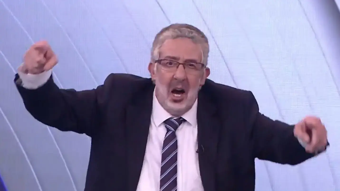 גידי גוב זהו זה