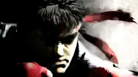 Street Fighter IV