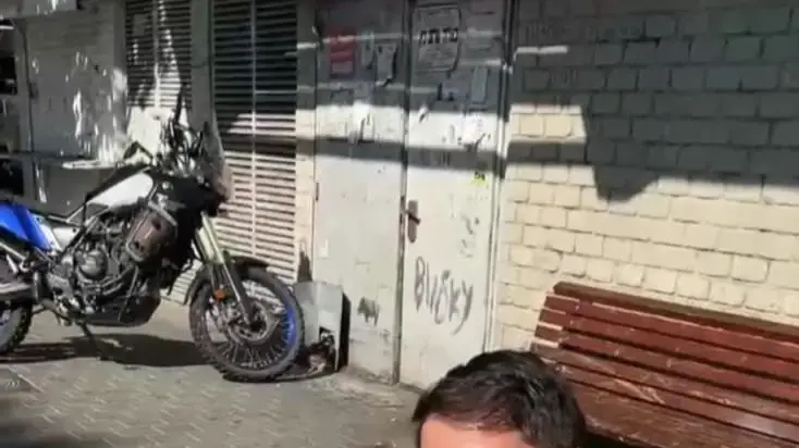 ינקי אובזילר, מנכ"ל   קולנוע פאר, ונסי הכלב שאימץ