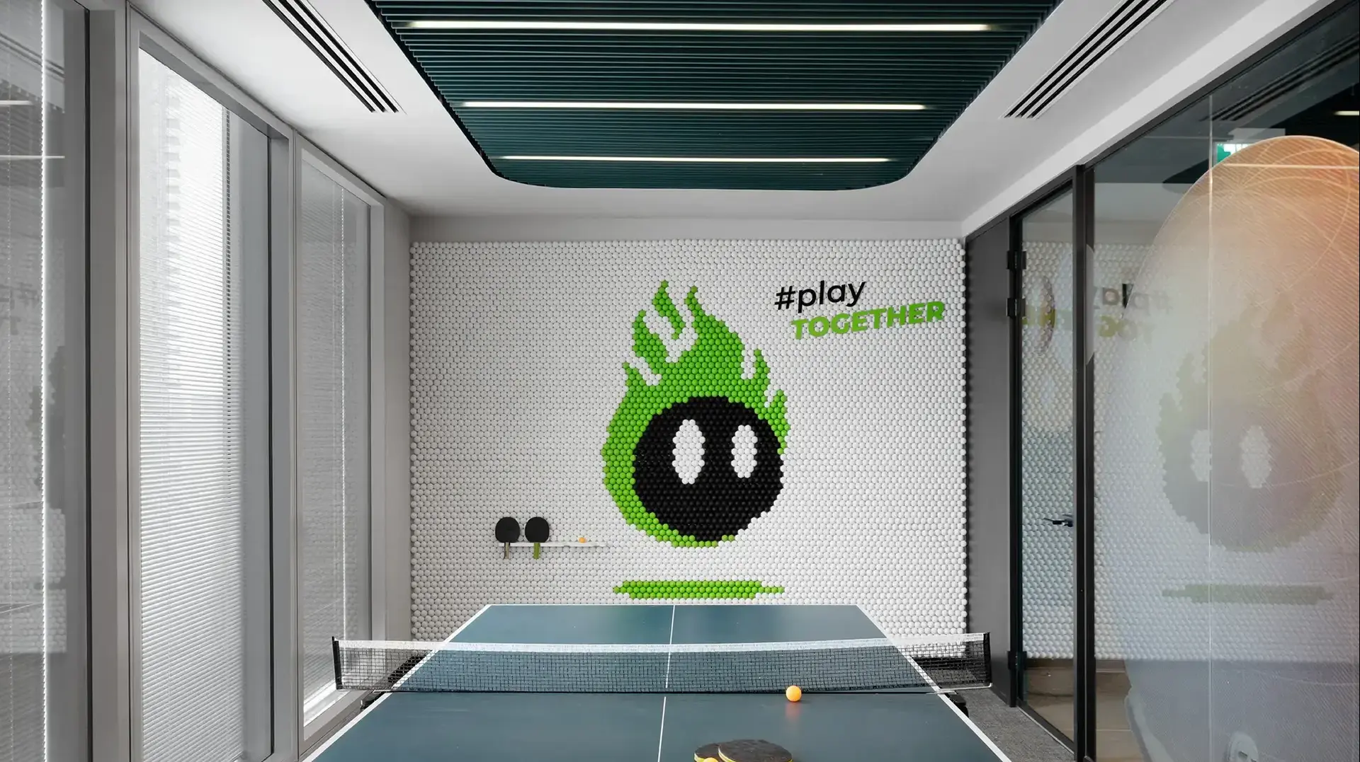 משרדי SciPlay