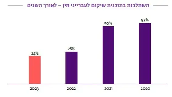 דו''ח תקיפה מינית