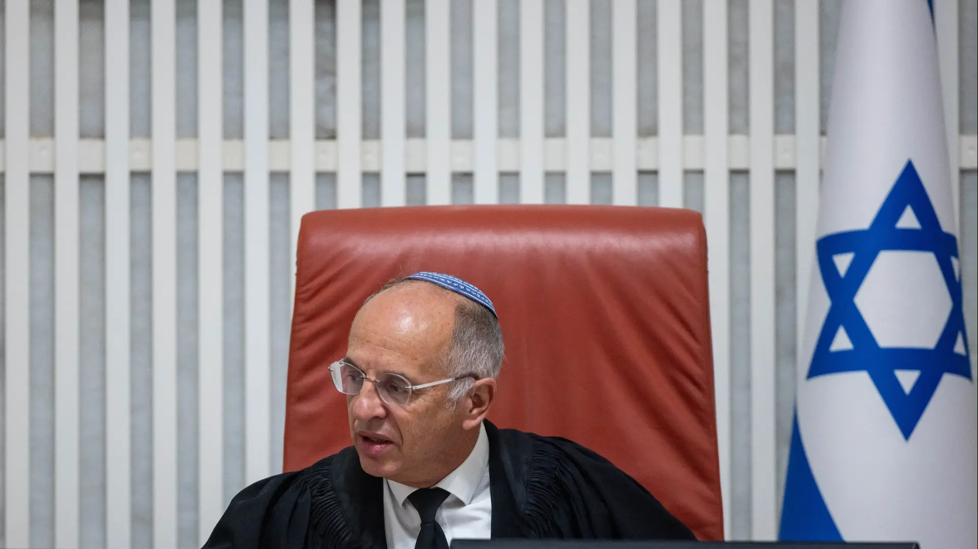 נעם סולברג, עתירה בעניין תקצוב מעונות יום , בג"צ, 18 בנובמבר 2024