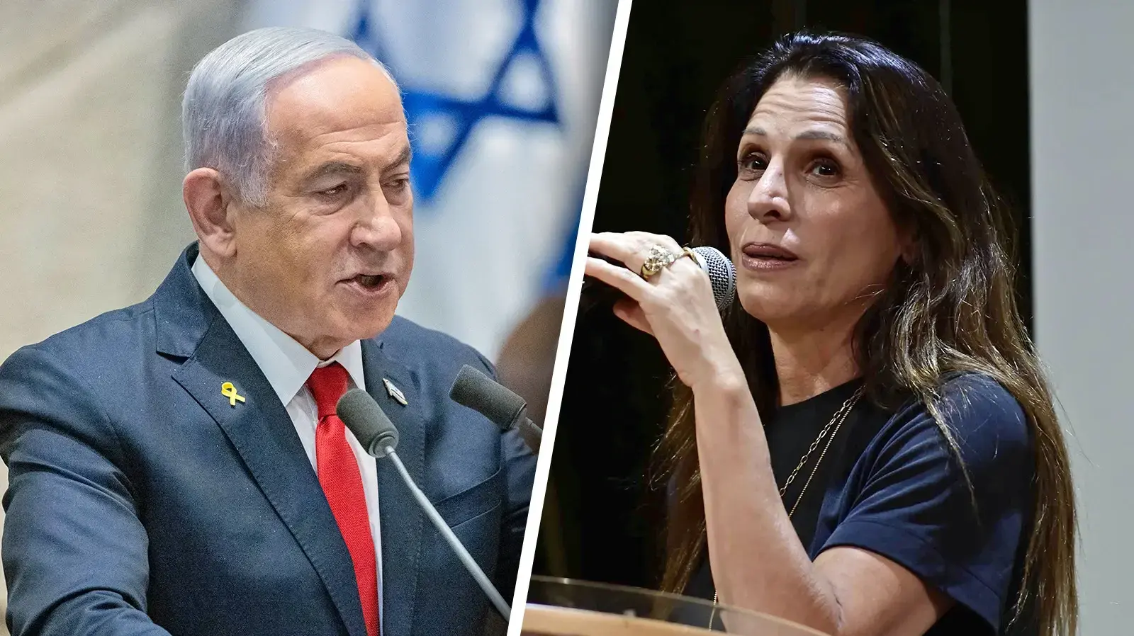 אורנה בנאי, רה"מ בנימין נתניהו