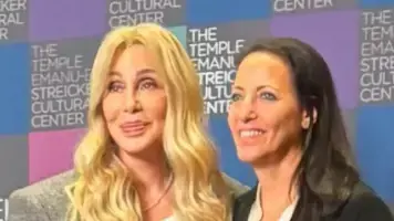 ליהיא לפיד ושר
