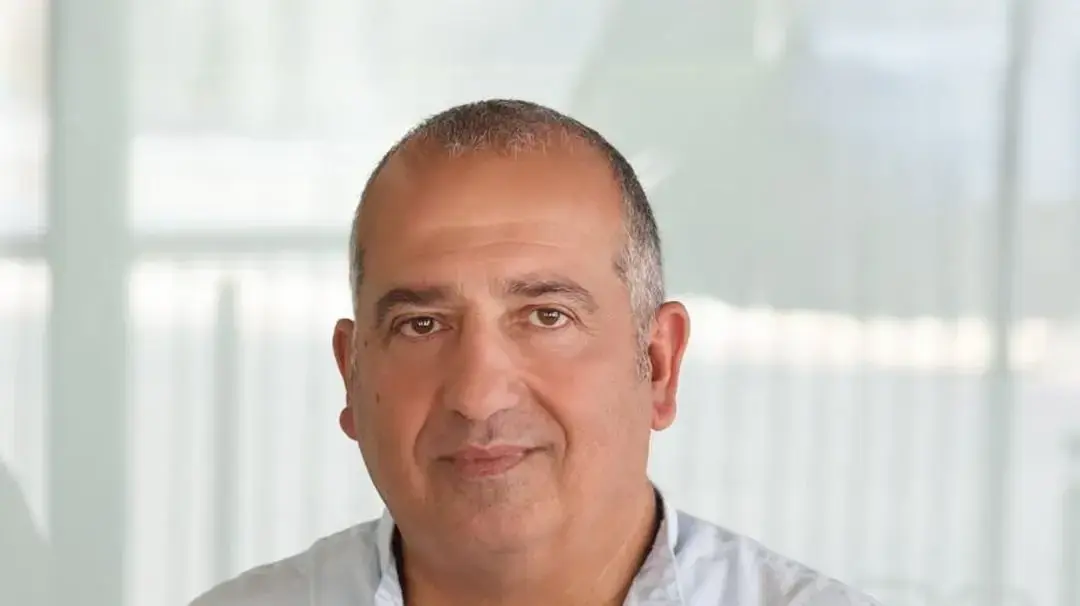 שמעון אלקבץ