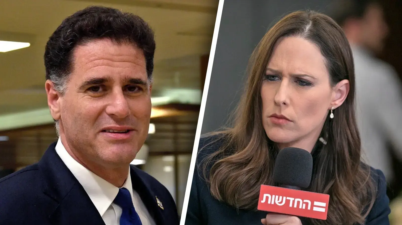 יונית לוי, רון דרמר