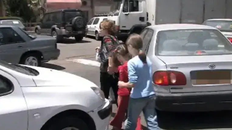 הסכנות בכבישים