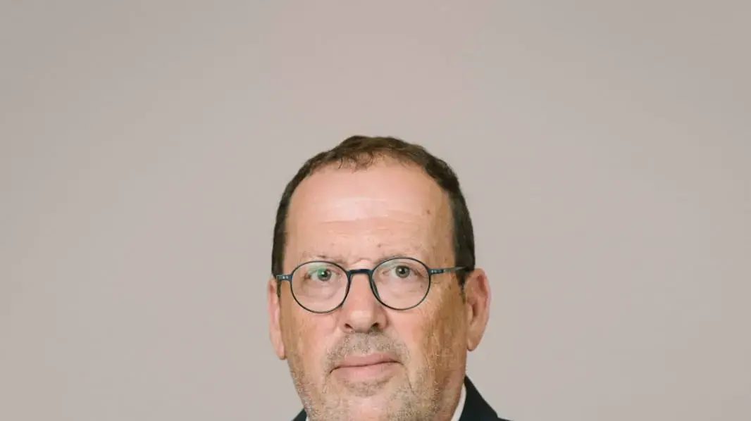עורך הדין ניר רשף