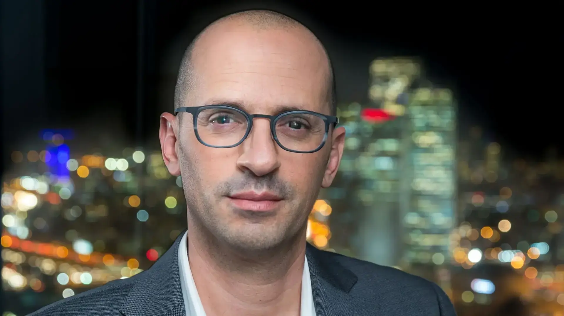 מנכ"ל קיסטון נבות בר