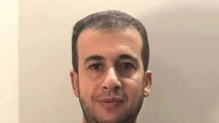 מוראד רג'וב