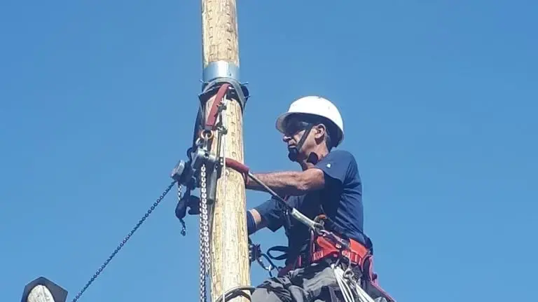 שיקום תשתיות בצפון על ידי בזק
