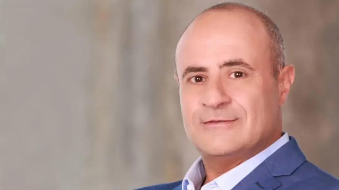 מנכ"ל קבוצת אקרשטיין אהוד דנוך