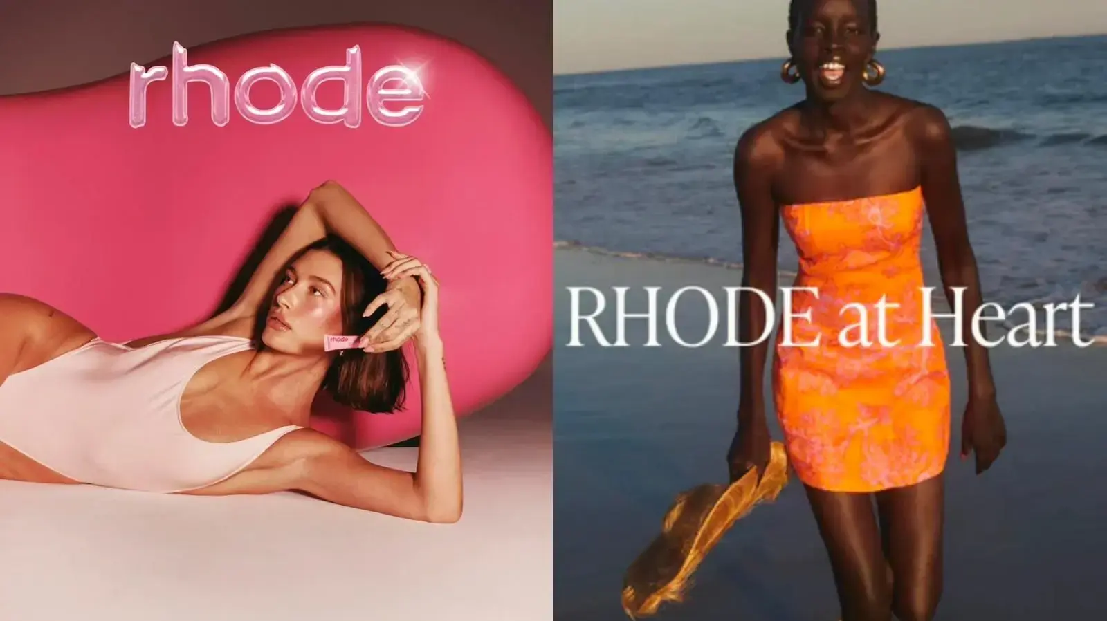 שני מותגים בעלי אותו שם rhode
