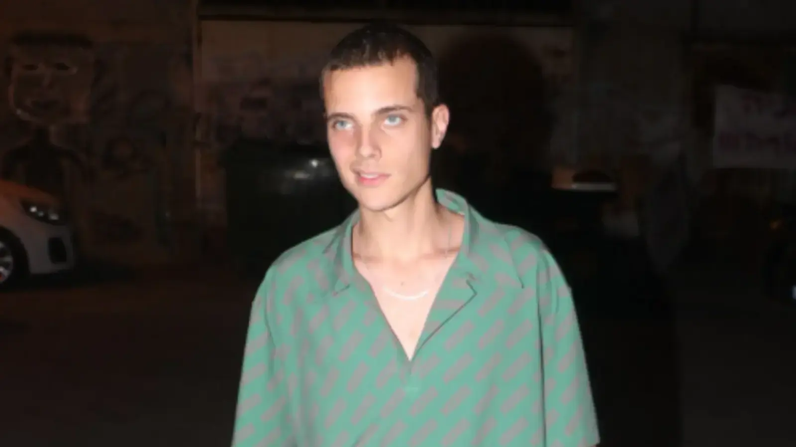 דודו פארוק (אורי קומאי)
