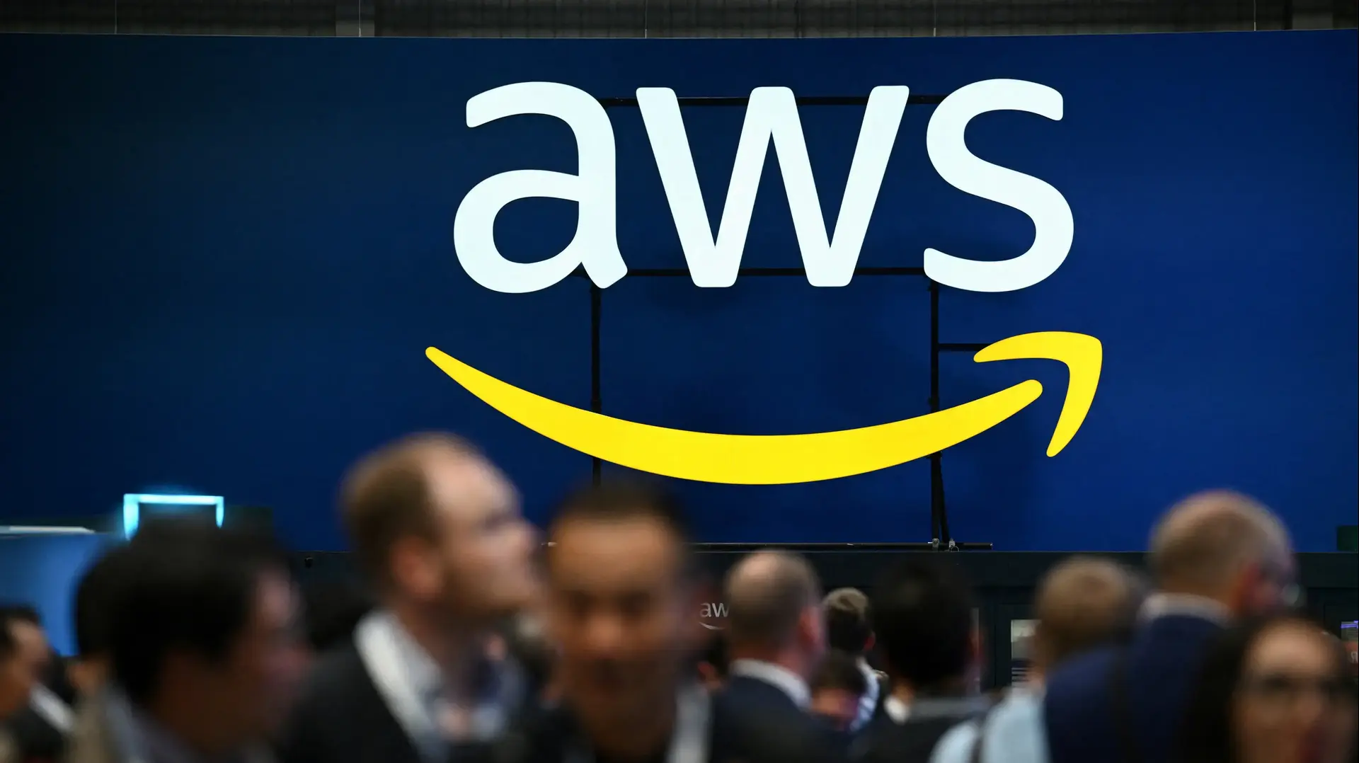 אמזון AWS