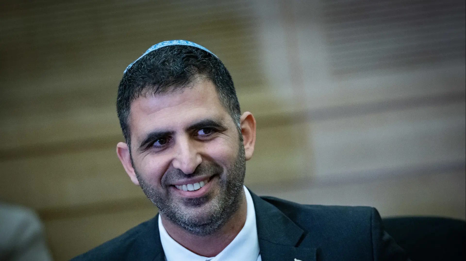 שלמה קרעי, כנס המאבק על חופש הביטוי והעיתונות, 4 בדצמבר 2024