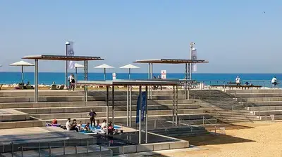 אליפות תל אביב בסאפ