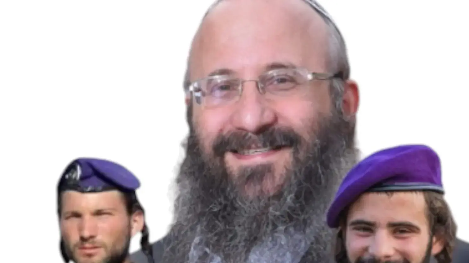 מרכז מיכאל