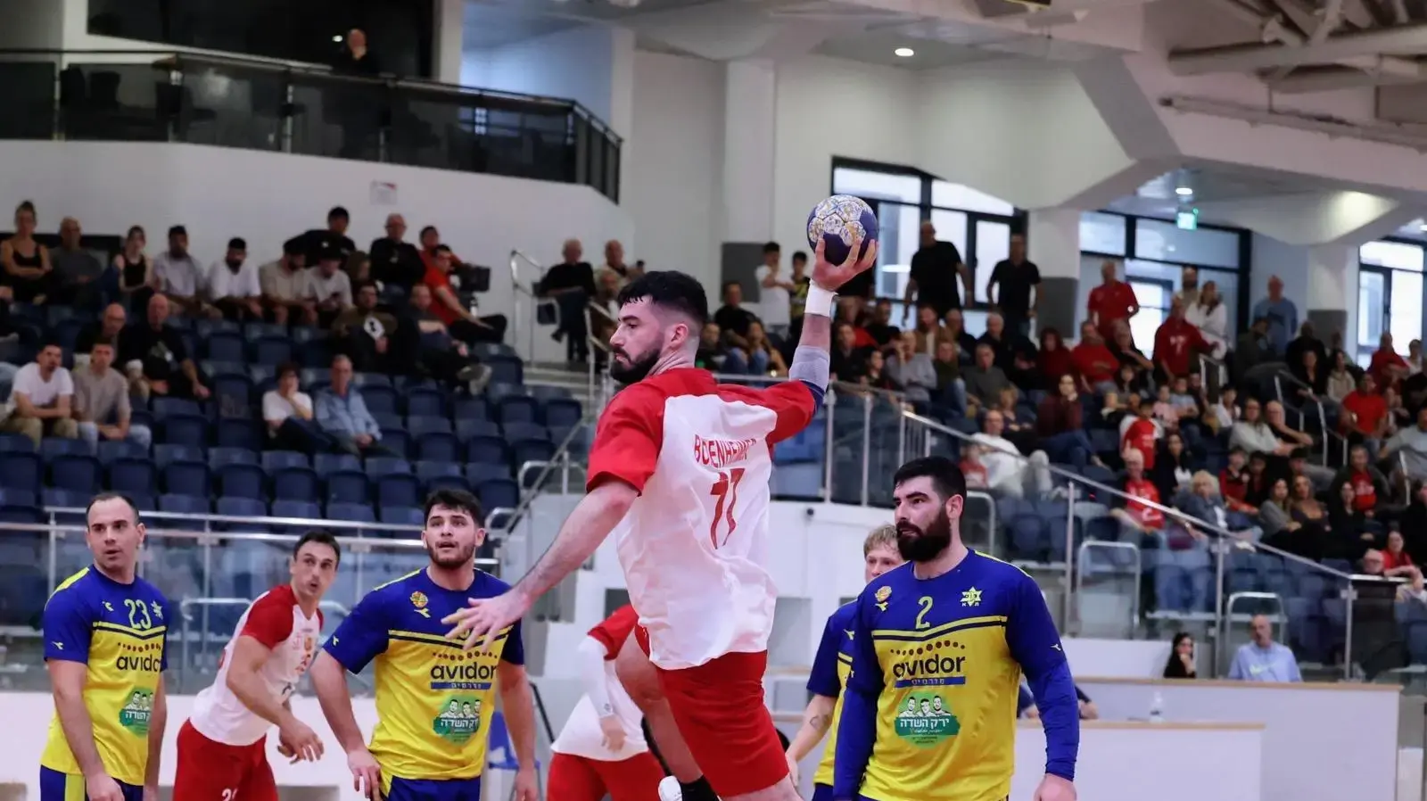 תומר בודנהיימר שחקן הפועל ראשון לציון תומר בודנהיימר שחקן הפועל ראשון לציון