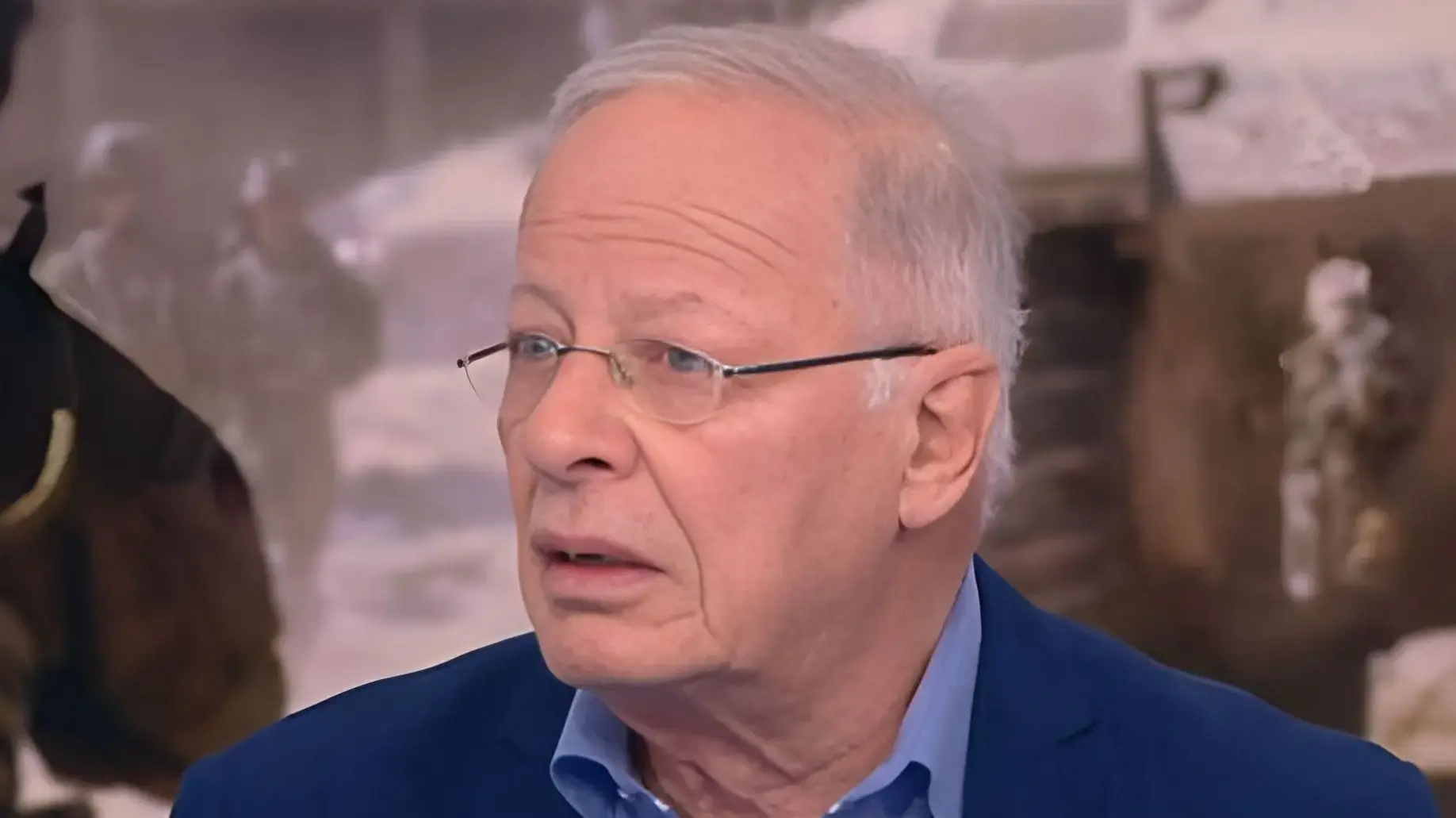 אהוד יערי, מהדורת חדשות 12, זום אין