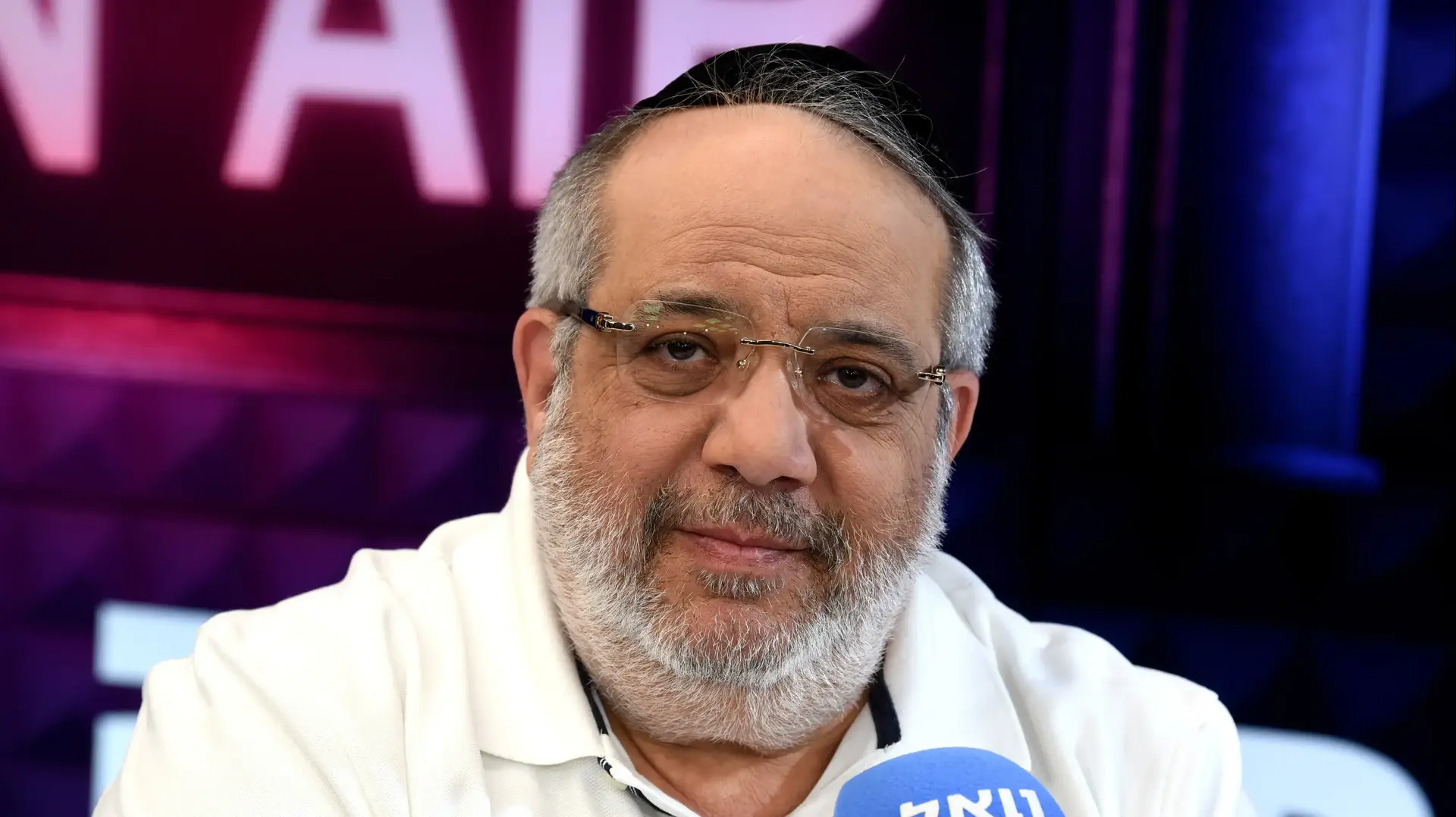יגאל גואטה מתארח ב"תיק טוק", דצמבר 2024
