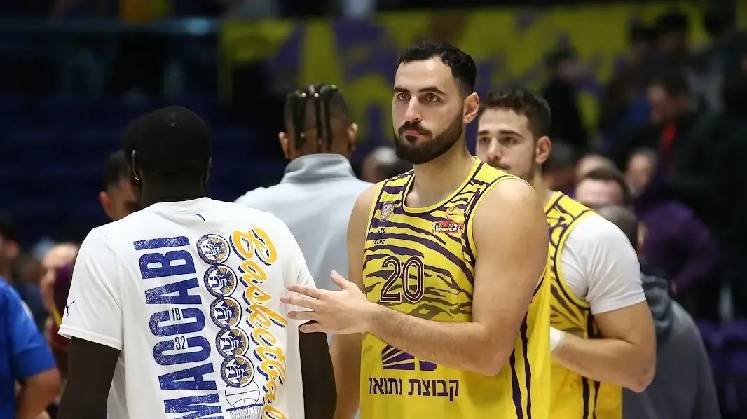 עידן זלמנסון, הפועל חולון