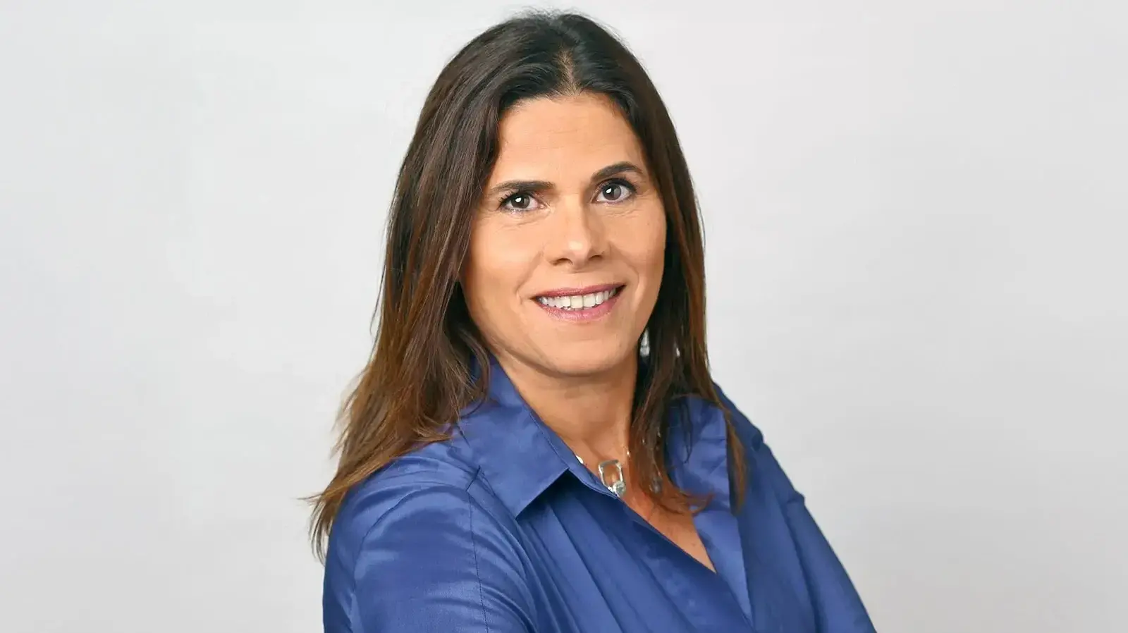 ליזי דלריצ'ה ראש עיריית גני תקווה