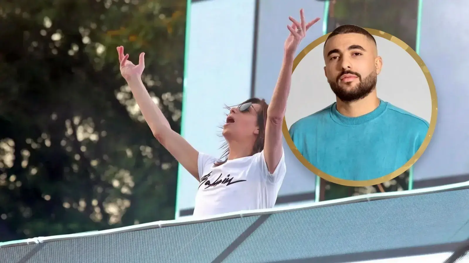 עופר ניסים ואור בן דוד