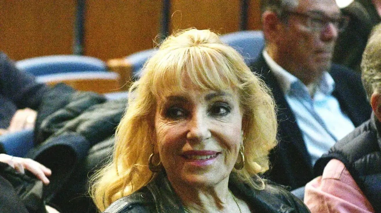 טקס האשכבה לקורין אלאל בהיכל התרבות בתל אביב, 15 בדצמבר 2024