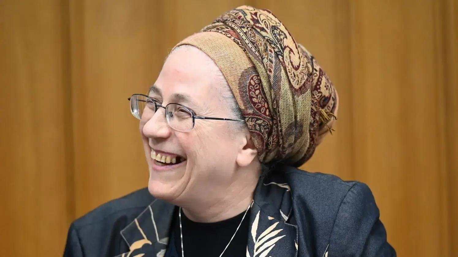 אורית סטרוק, 16 בדצמבר 2024