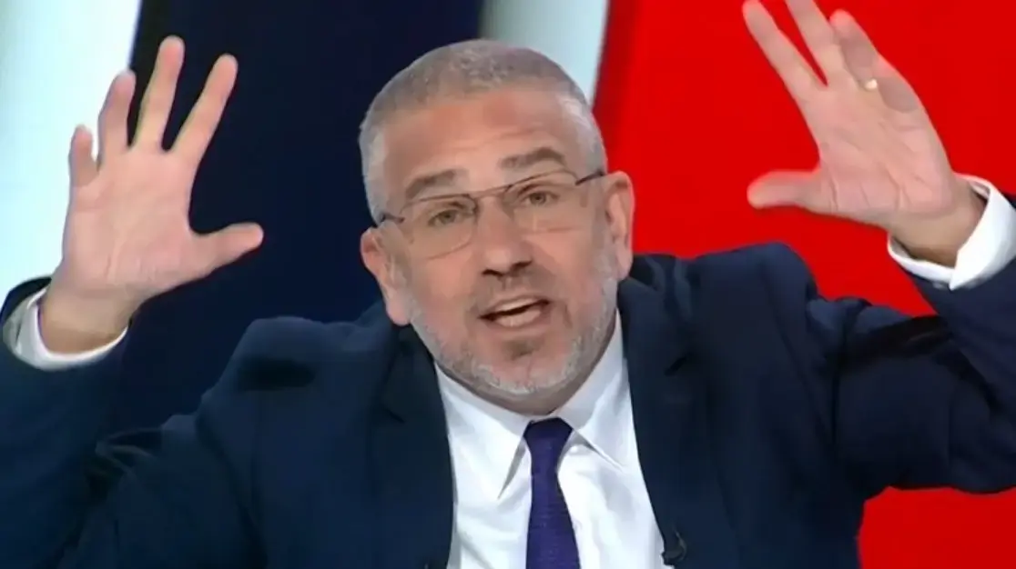 ינון מגל הפטריוטים