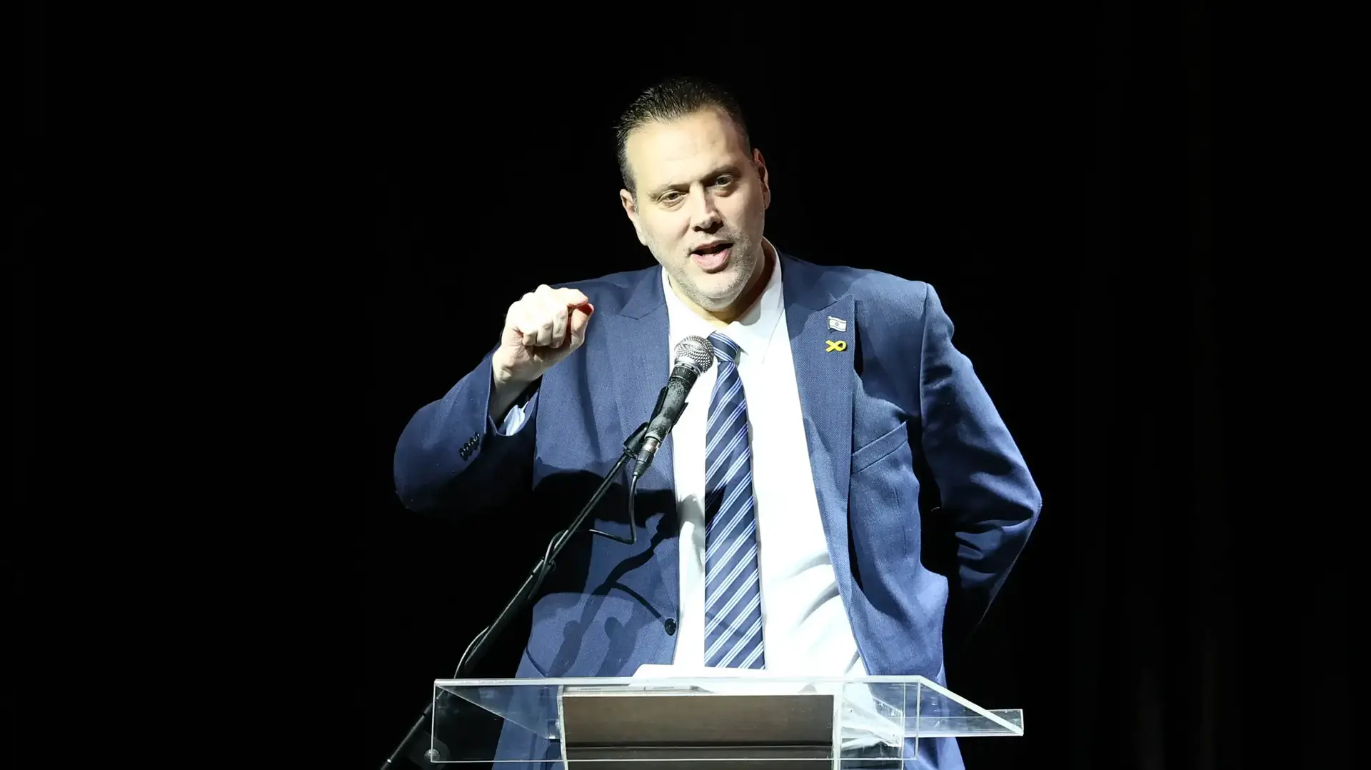 מיקי זוהר, שר התרבות והספורט