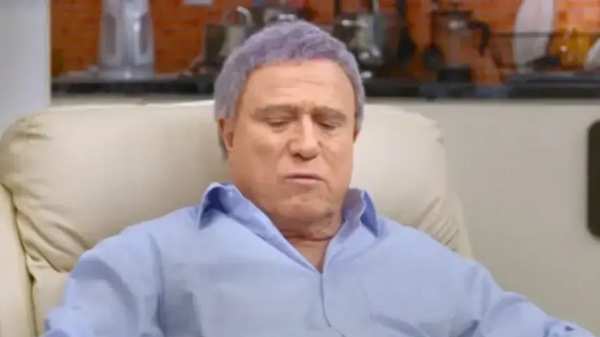 יהורם גאון
