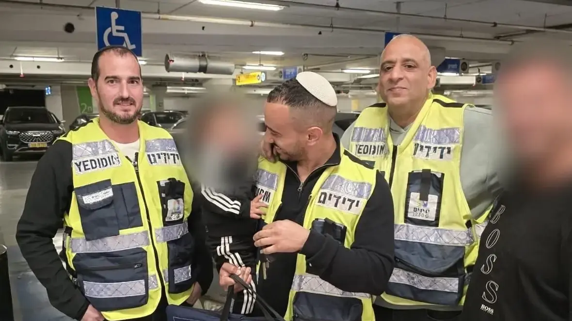 חילוץ