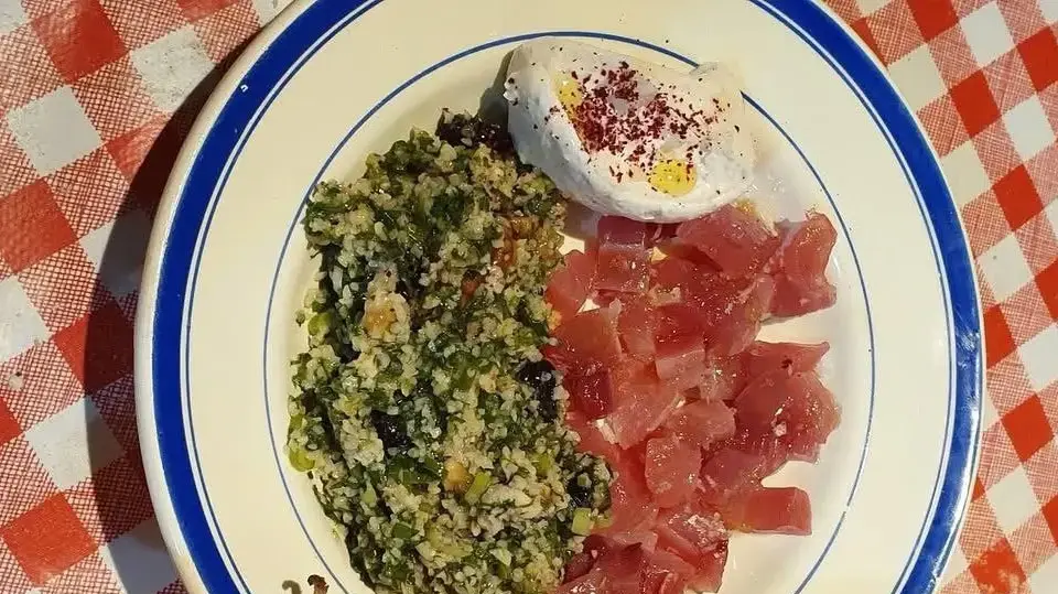גל פינטו, דגים