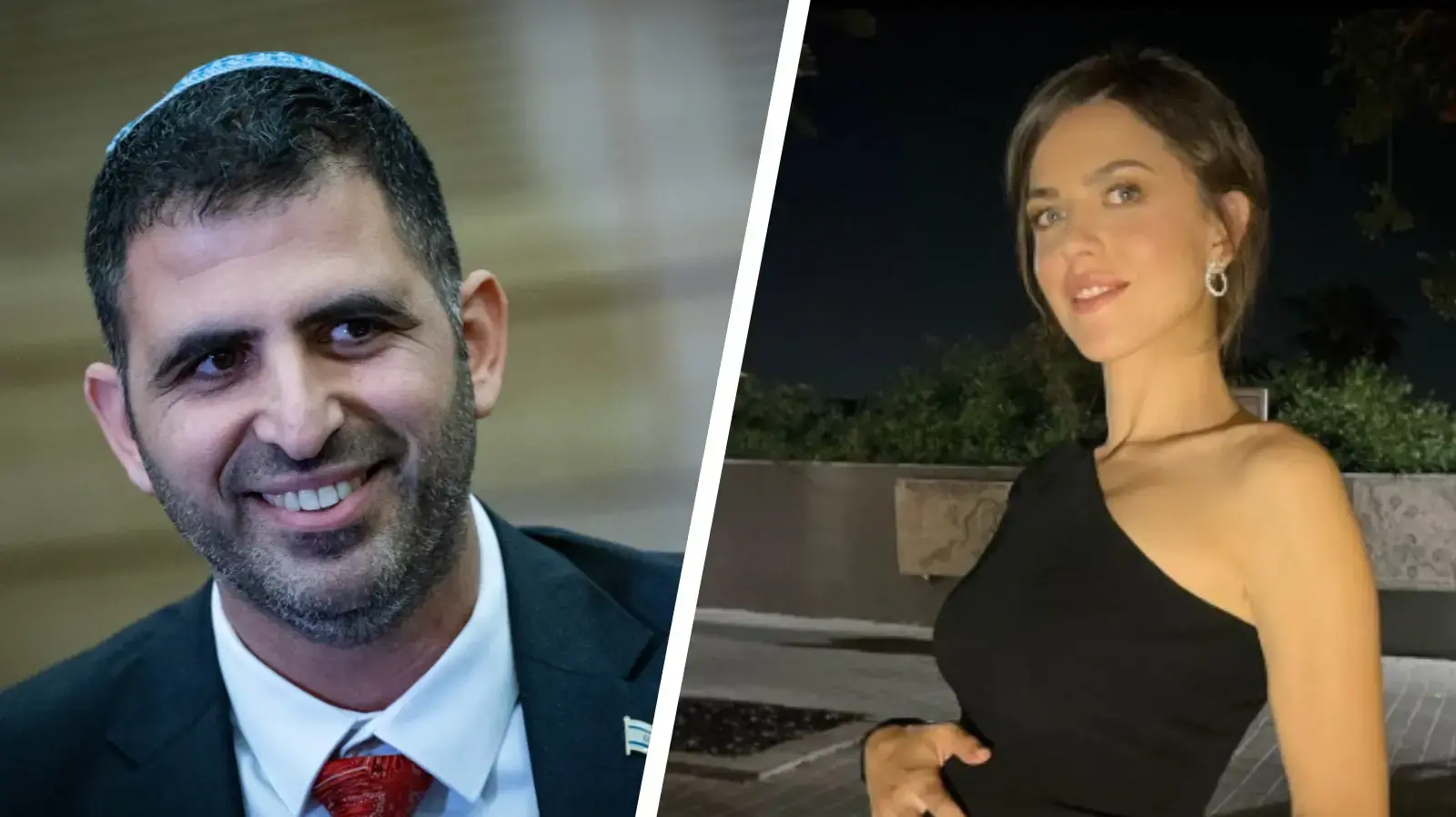 שלמה קרעי / נעמה לבוב