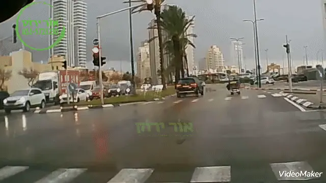 התהפכות קלנועית