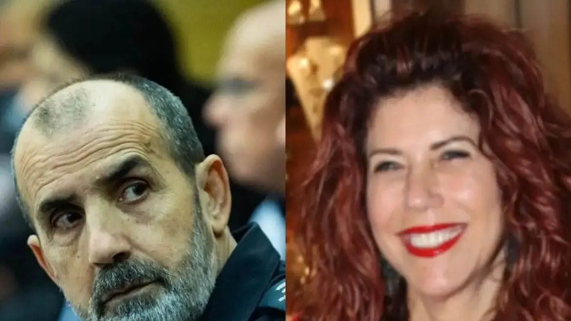 ג'ודי ניר מוזס, דני לוי