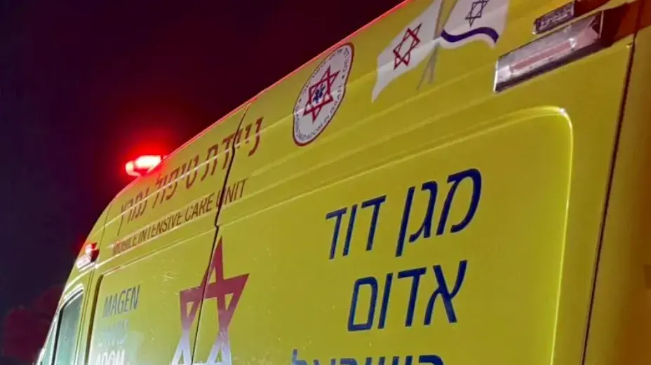 תאונה