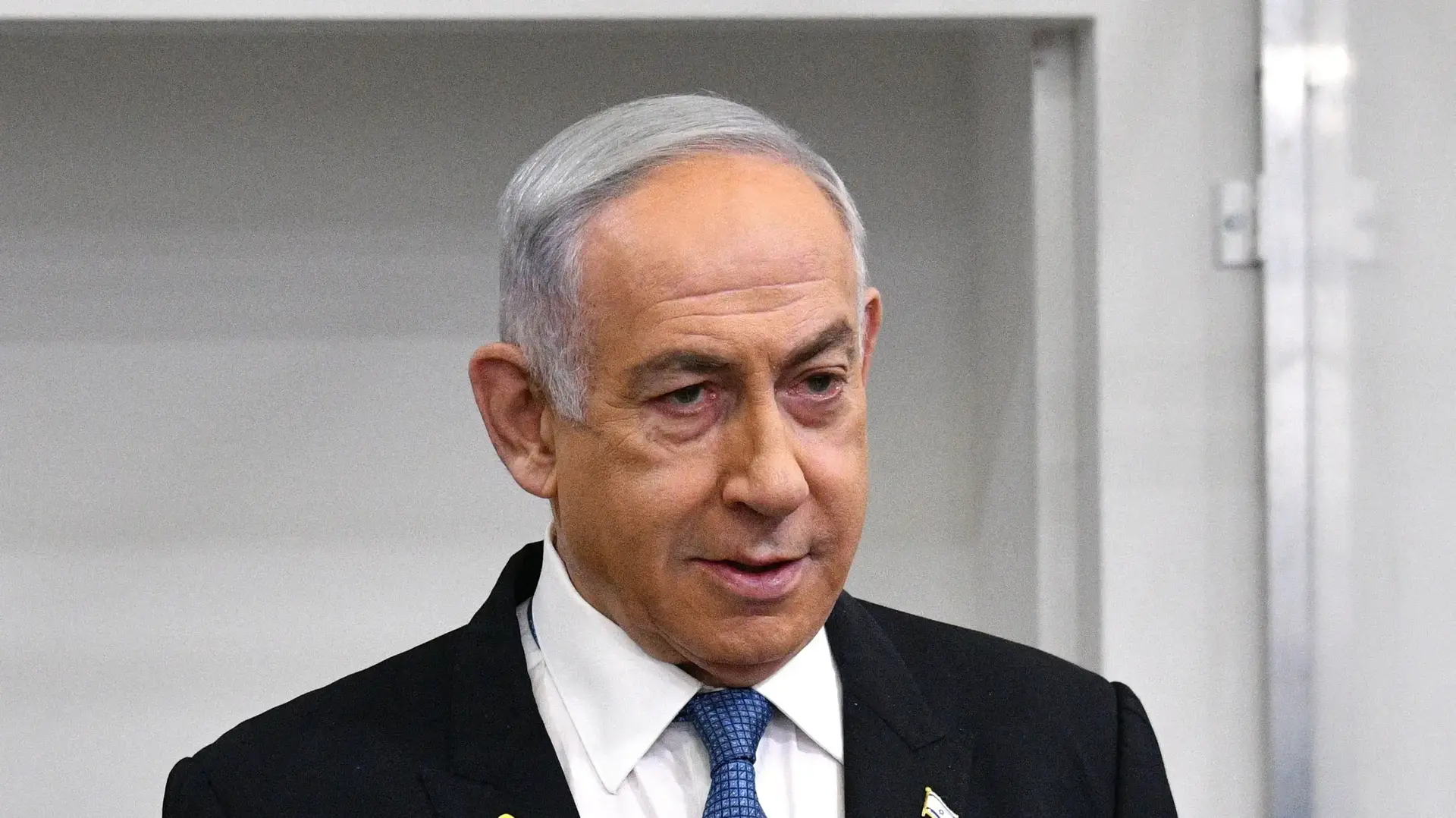 עדות רה"מ בנימין נתניהו, בימ"ש מחוזי ת"א, 23 בדצמבר 2024