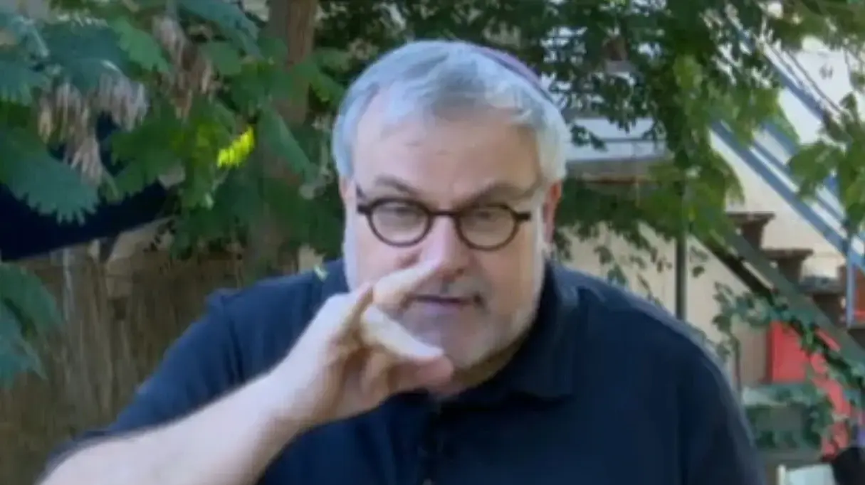 מנחם הורוביץ