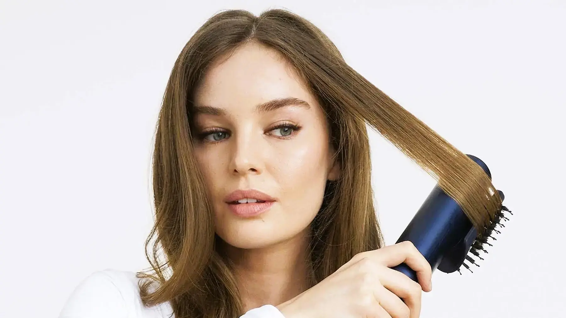 BABYLISS AIR WAND מייבש השיער הרב תכליתי
